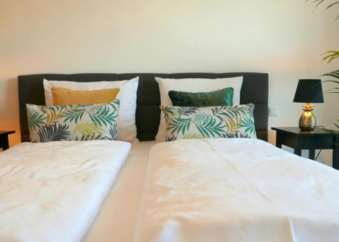 Business Class Hotel Ebersberg