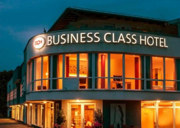 Business Class Hotel Ebersberg