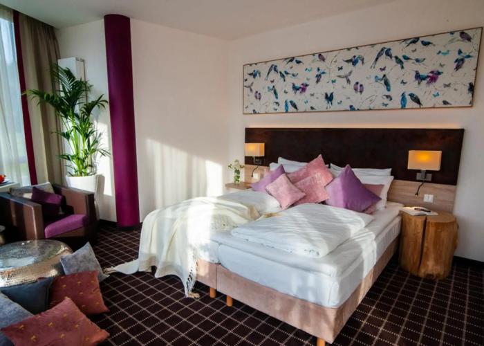 Business Class Hotel Ebersberg