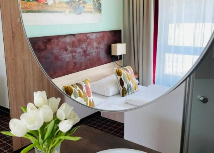 Business Class Hotel Ebersberg