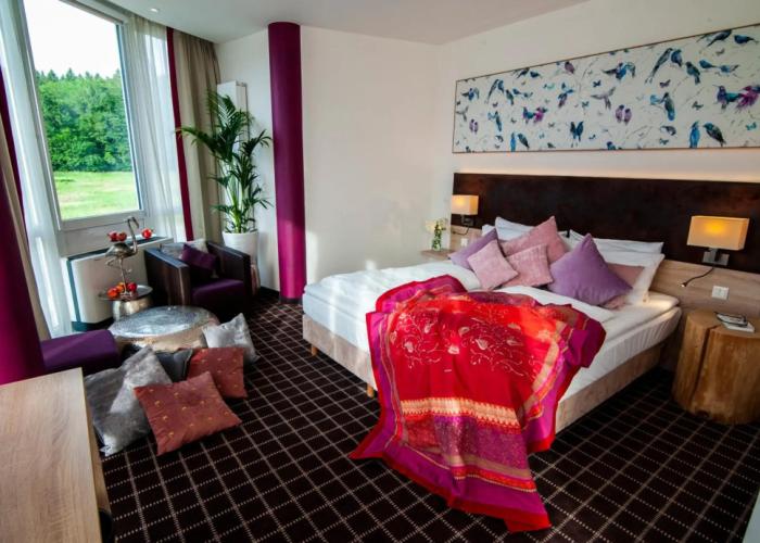Business Class Hotel Ebersberg