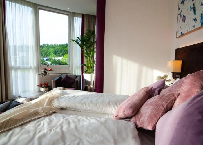 Business Class Hotel Ebersberg