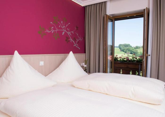 Hotel Gasthof Huber