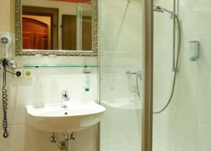 Hotel Gasthof Huber