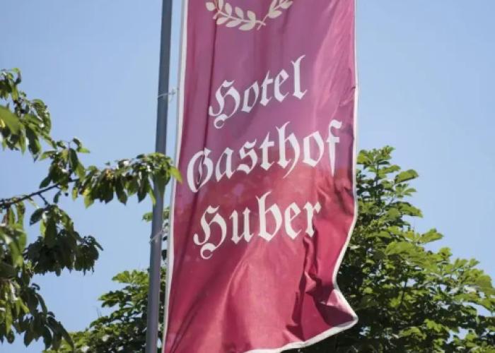 Hotel Gasthof Huber
