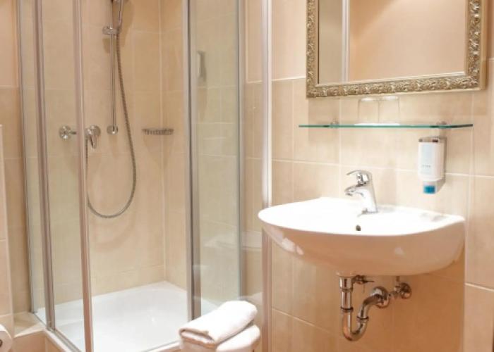 Hotel Gasthof Huber