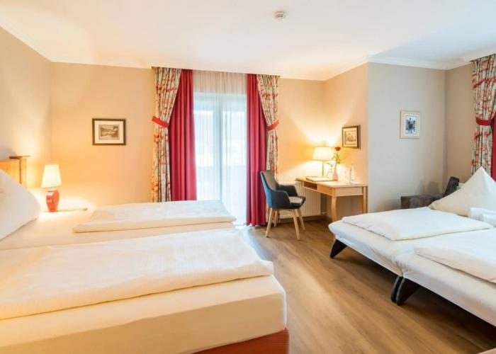 Hotel Gasthof Huber