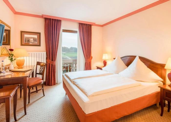 Hotel Gasthof Huber