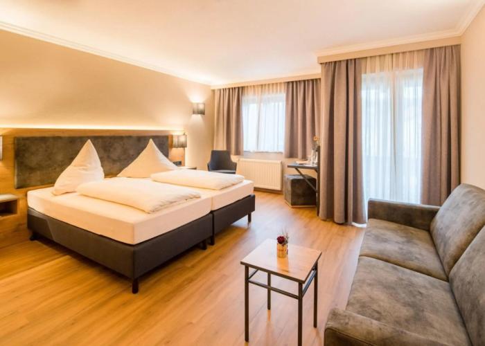 Hotel Gasthof Huber
