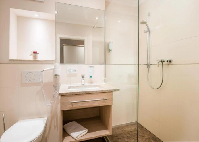Hotel Gasthof Huber