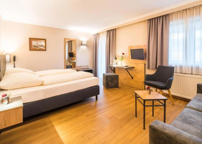 Hotel Gasthof Huber