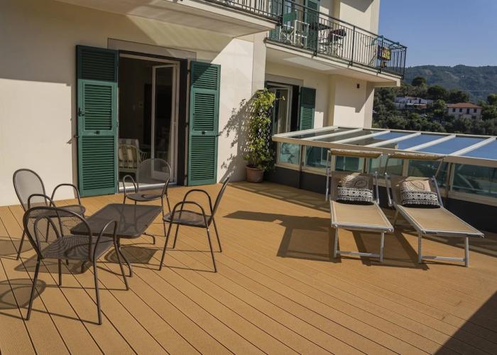 Hotel Villa Edera e La Torretta