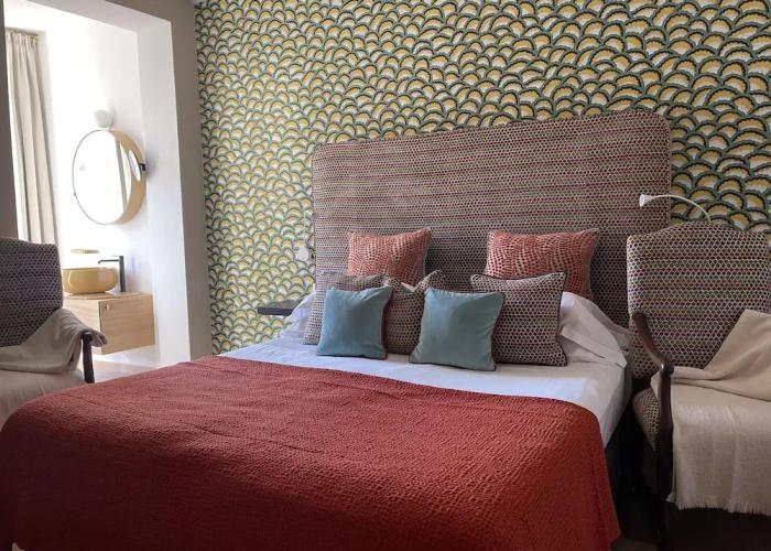 Hotel Villa Edera e La Torretta