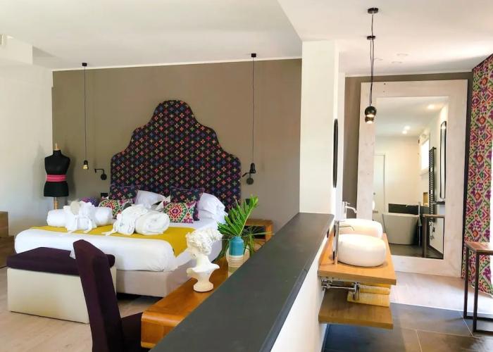 Hotel Villa Edera e La Torretta