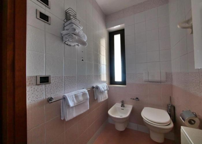 Hotel Mondial