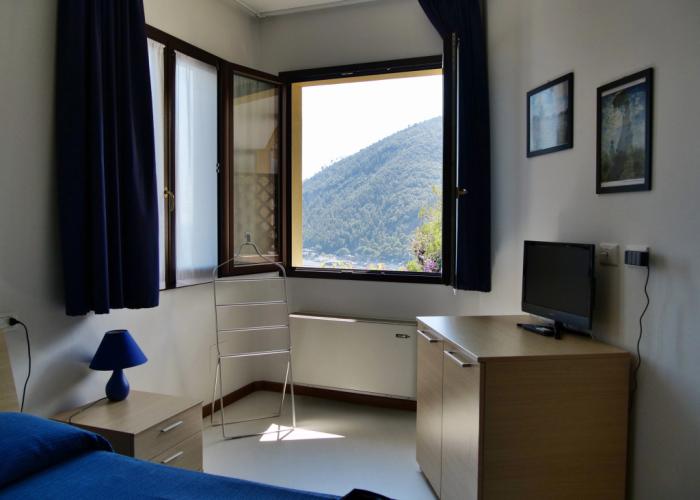 Hotel Mondial