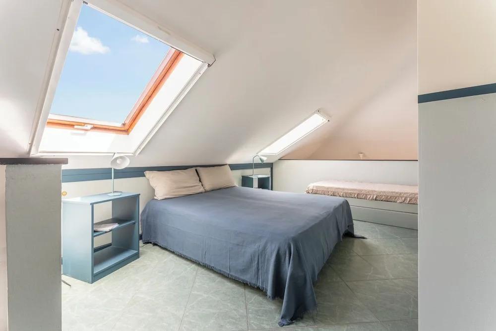 Emma House, Moneglia, Wifi