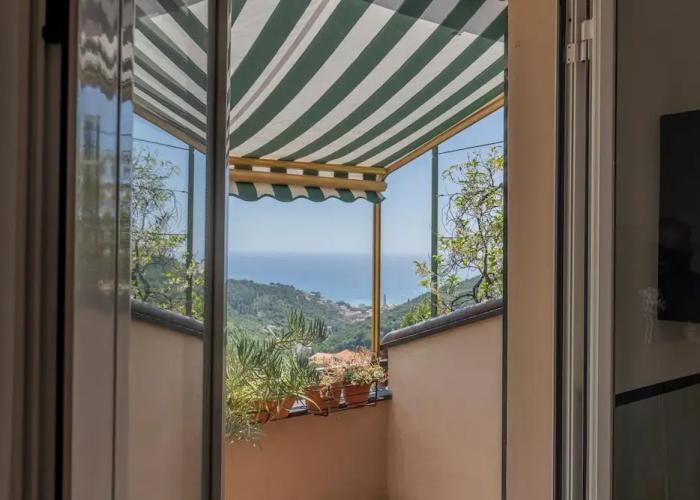 Emma House, Moneglia, Wifi