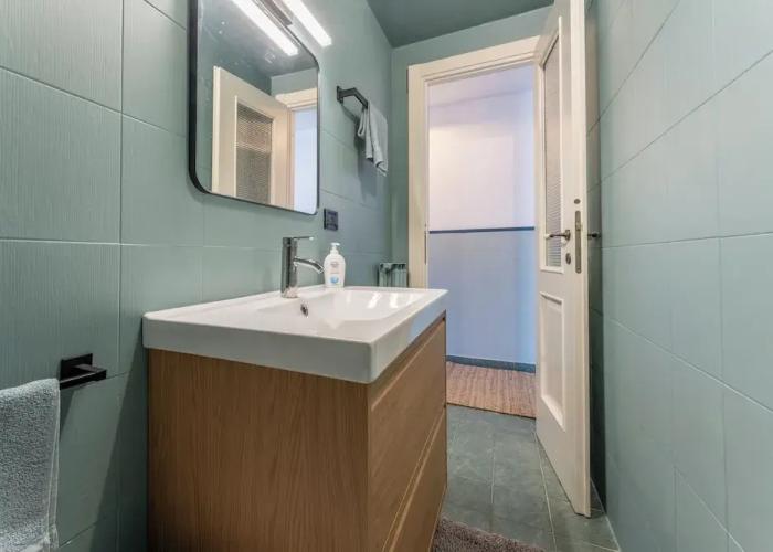 Emma House, Moneglia, Wifi