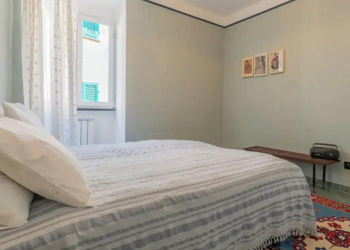 Emma House, Moneglia, Wifi