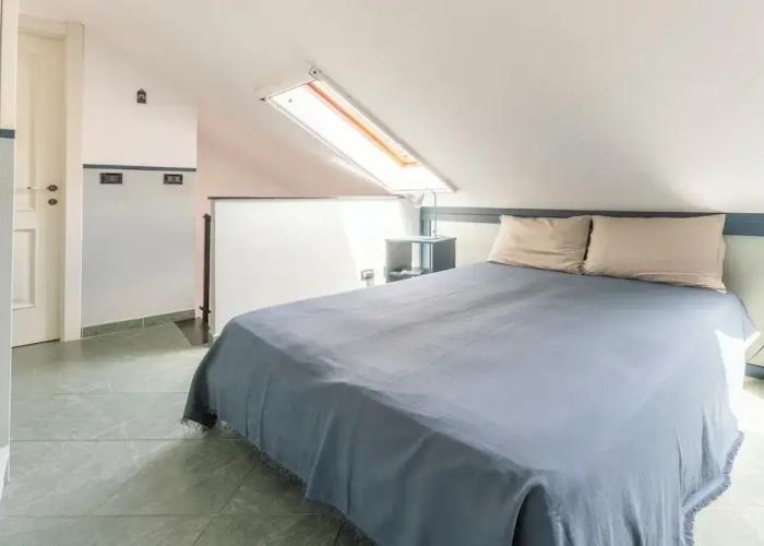 Emma House, Moneglia, Wifi
