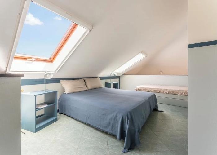 Emma House, Moneglia, Wifi
