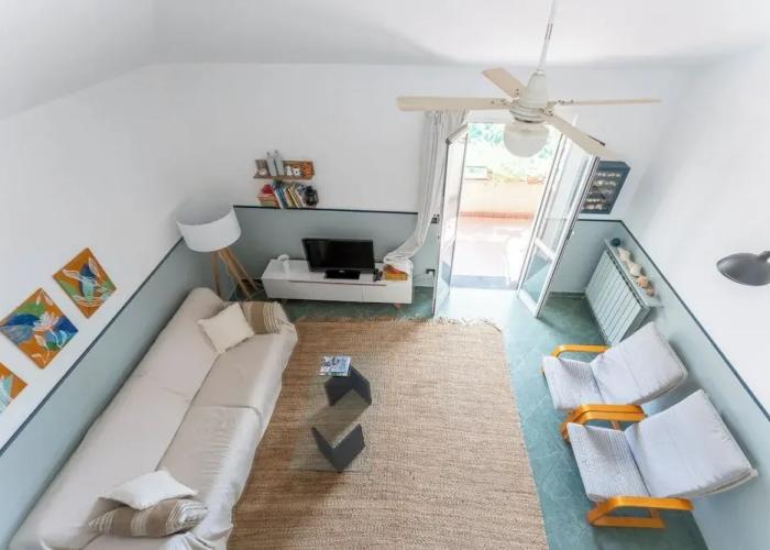 Emma House, Moneglia, Wifi