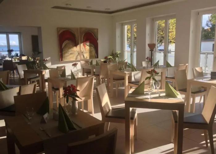 Strandhotel Dranske
