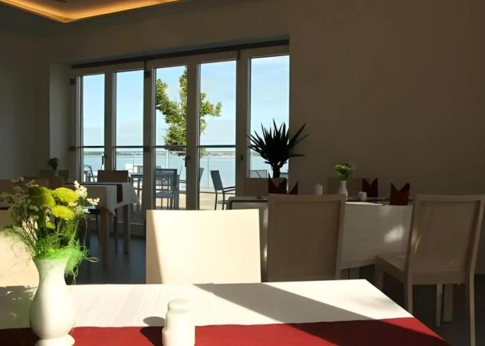Strandhotel Dranske