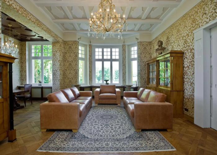 Schlosshotel Wendorf