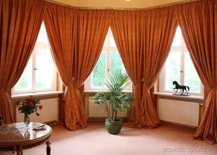 Schlosshotel Wendorf