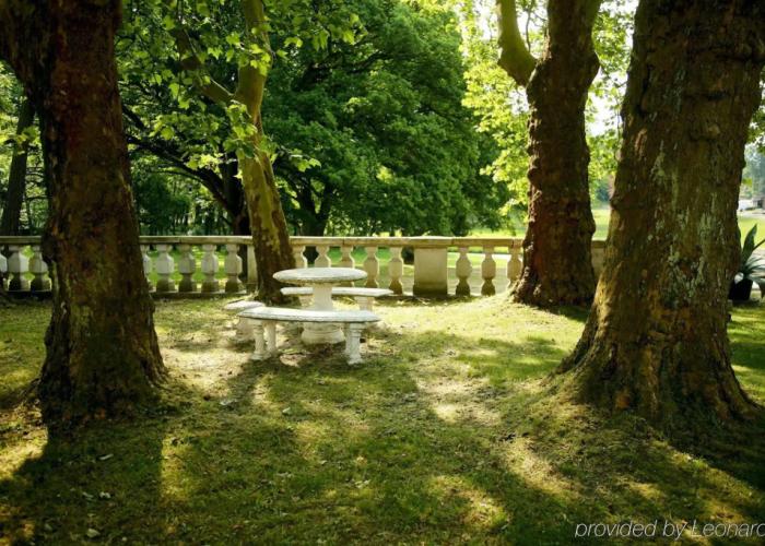 Schlosshotel Wendorf