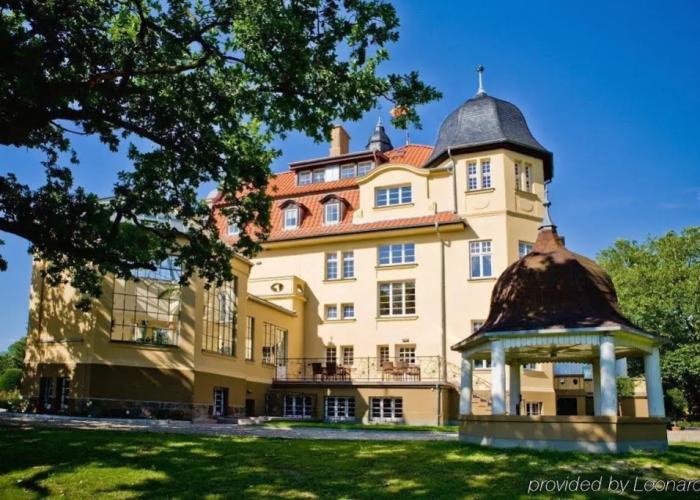 Schlosshotel Wendorf