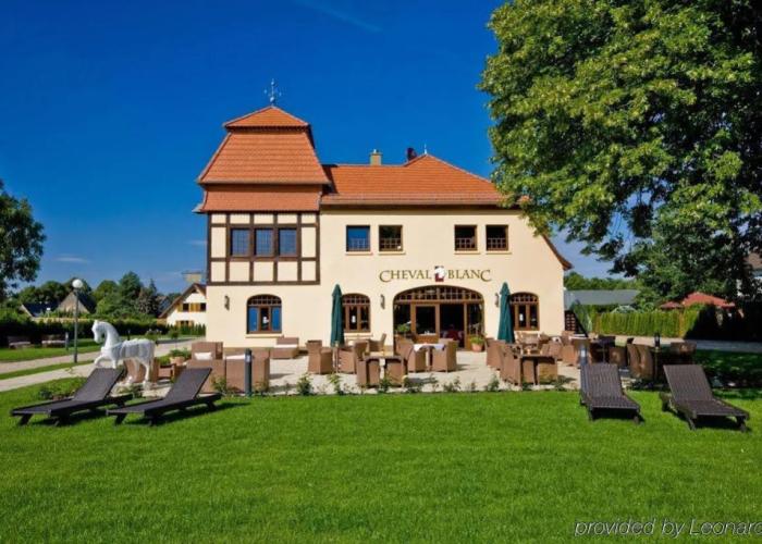 Schlosshotel Wendorf