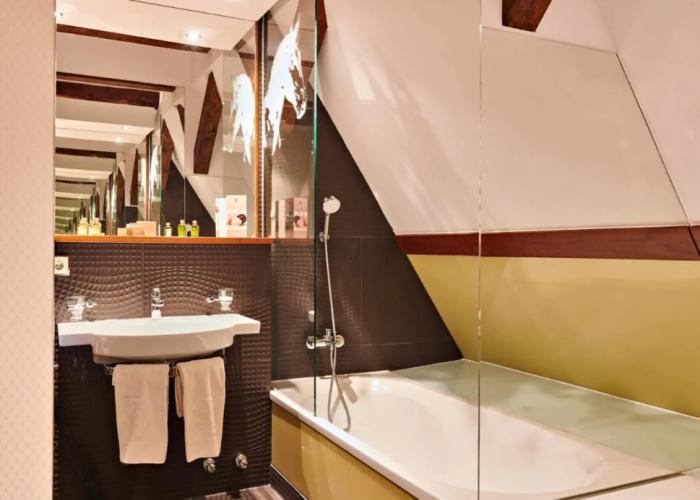 Schlosshotel Wendorf