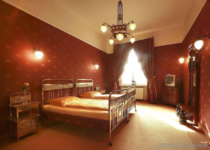 Schlosshotel Wendorf