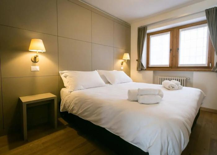 Mirtillo Blu Family Apartment