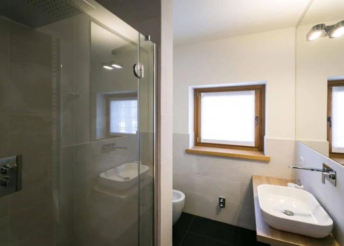 Mirtillo Blu Family Apartment