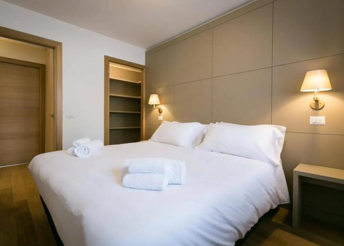Mirtillo Blu Family Apartment