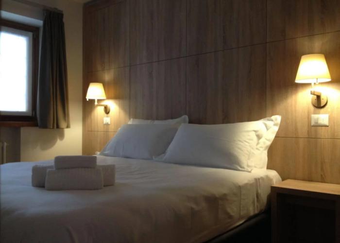 Mirtillo Blu Family Apartment