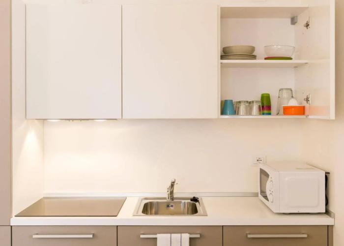 Mirtillo Blu Family Apartment
