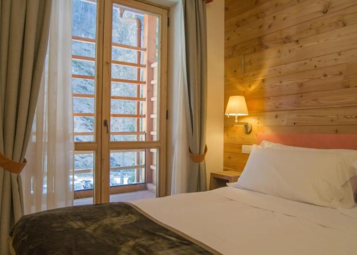 Alagna Experience Resort