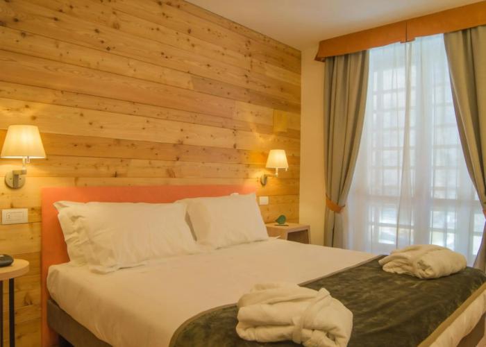 Alagna Experience Resort