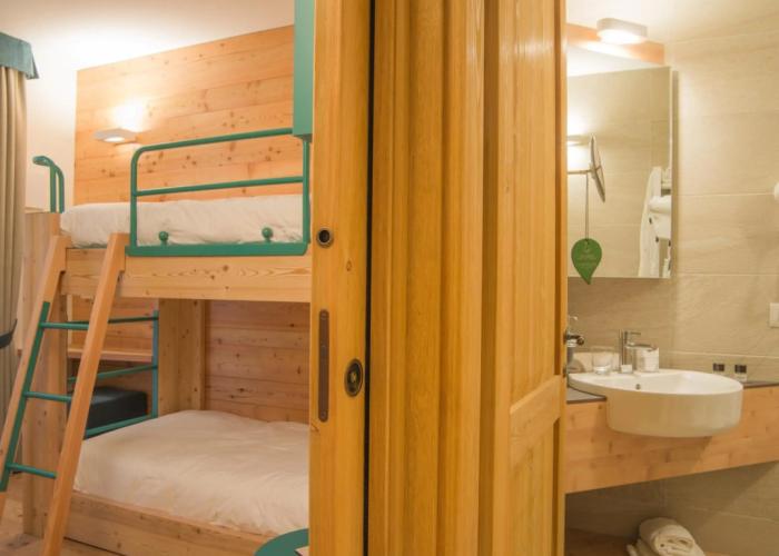 Alagna Experience Resort