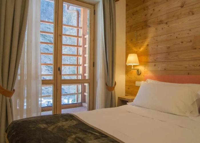 Alagna Mountain Resort & SPA