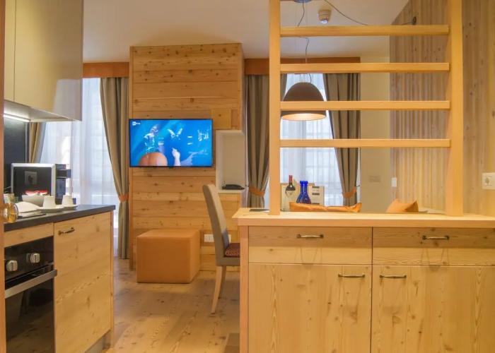 Alagna Mountain Resort & SPA