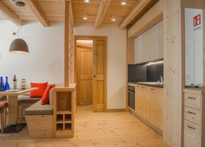 Alagna Mountain Resort & SPA