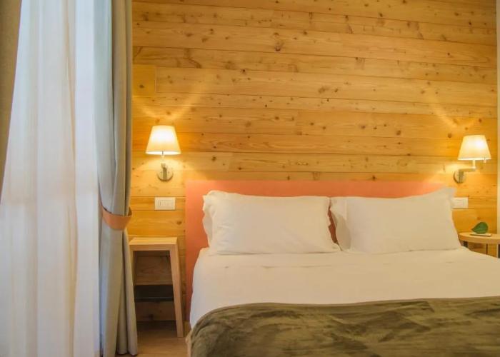 Alagna Mountain Resort & SPA
