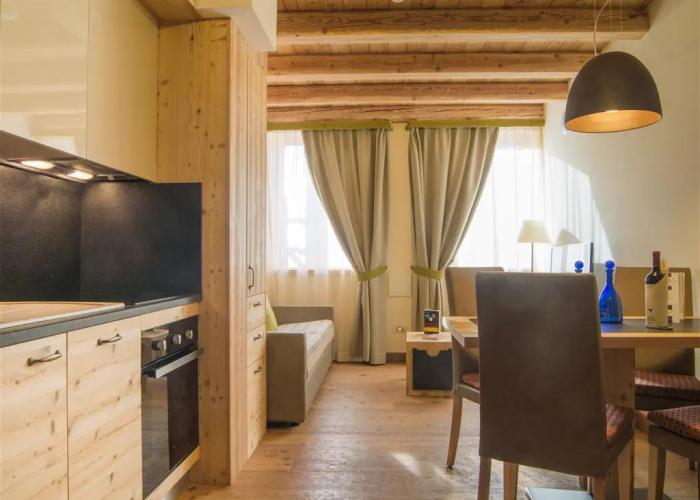 Alagna Mountain Resort & SPA