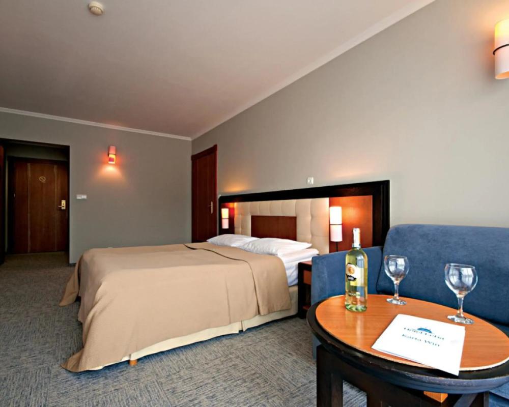 фото Łeba Hotel & Spa